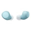 Sony WF-C510 - True wireless earphones with mic - in-ear - blue