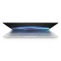 HP EliteBook 8 G1i Notebook Next Gen AI - 174-degree hinge design - Intel Core Ultra 5 - 228V / up to 4.5 GHz - Win 11 Pro - Arc Graphics 130V - 32 GB RAM - 512 GB SSD NVMe - 14" IPS 1920 x 1200 - Wi-Fi 7, Bluetooth - glacier silver aluminium - kbd: Intl English - with HP Carbon Neutral Computing Services - To the Door Service for Notebooks