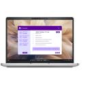 Dell Pro 13 Plus PB13250/U5 235U/16GB/512GB SSD/2in1 13.3" FHD+ Touch/Integrated/FgrPr/FHD/IR Cam/Mic/WLAN + BT/EST Backlit Kb/3