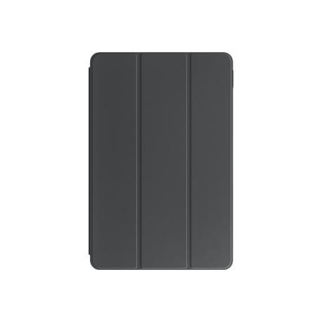 Xiaomi - Flip cover for tablet - grey - for Xiaomi Redmi Pad 2 - 0