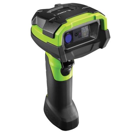 Zebra DS3678-XR - USB Kit - barcode scanner - portable - ER - 2D imager - decoded - Bluetooth 4.0 - 2