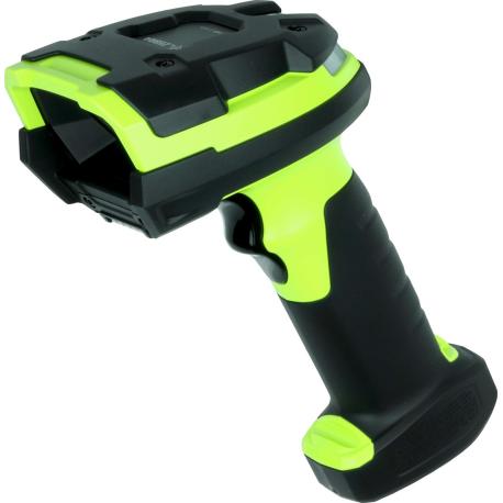 Zebra DS3678-XR - USB Kit - barcode scanner - portable - ER - 2D imager - decoded - Bluetooth 4.0 - 3