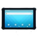 Unitech RT112 - Tablet - rugged - Android 13 - 128 GB - 10.1" (1920 x 1200) - barcode reader - microSD slot