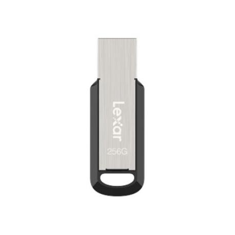 Lexar JumpDrive M400 - USB flash drive - 32 GB - USB 3.0 - 0