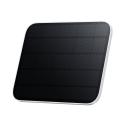 Xiaomi MJSXJ10BY - Solar panel - outdoor - 5 Watt - output connectors: 1