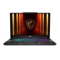 NB CYBORG A17 AI R7-200 17"/16GB/1TB W11 B2HWFKG-015NL MSI