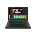 Lenovo ThinkPad P16 Gen 3 21RQ - AI Workstation - Intel Core Ultra 7 - 255HX / up to 5.2 GHz - Win 11 Pro - RTX PRO 2000 Blackwell - 32 GB RAM - 1 TB SSD TCG Opal Encryption 2, NVMe, Performance - 16" IPS 1920 x 1200 - 2.5 Gigabit Ethernet - Wi-Fi 7, Bluetooth - black - kbd: English - with 3 Years Lenovo Premier Support, CO2 Offset 0.5 ton (2nd Gen)