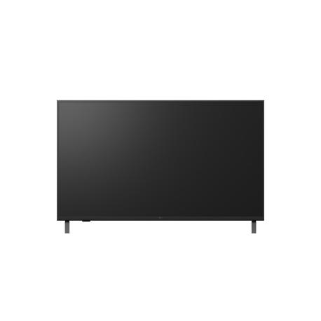 LG 43UA75003LA - 43" Diagonal Class UA75 Series LED-backlit LCD TV - UHD AI - Smart TV - webOS - 4K UHD (2160p) 3840 x 2160 - HDR - Direct LED - 0