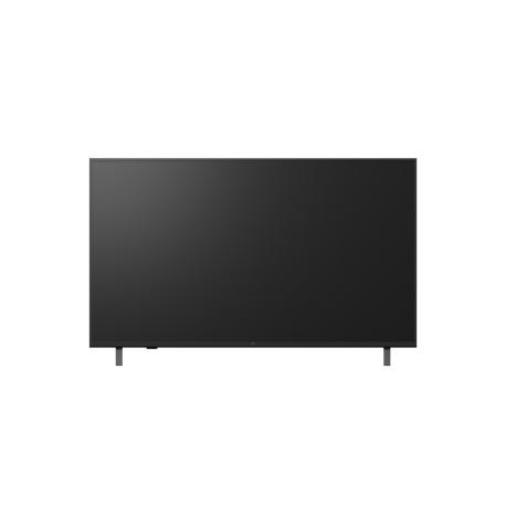 LG 50UA75003LA - 50" Diagonal Class UA75 Series LED-backlit LCD TV - UHD AI - Smart TV - webOS - 4K UHD (2160p) 3840 x 2160 - HDR - Direct LED - 0