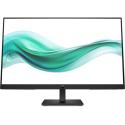 HP 324ph - Series 3 Pro - LED monitor - 23.8" - 1920 x 1080 Full HD (1080p) @ 100 Hz - IPS - 250 cd/m² - 1000:1 - 5 ms - HDMI, VGA, DisplayPort - speakers - black