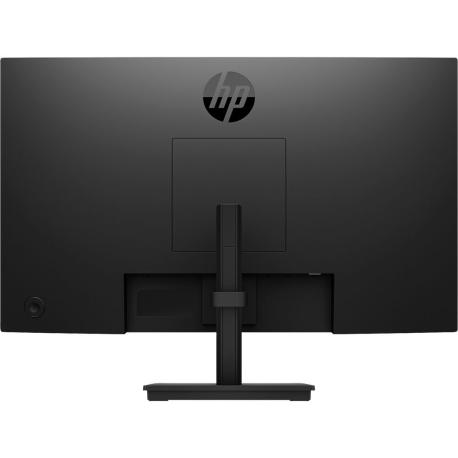 HP 327ph - Series 3 Pro - LED monitor - 27" (26.96" viewable) - 1920 x 1080 Full HD (1080p) @ 100 Hz - IPS - 250 cd/m² - 1000:1 - 5 ms - HDMI, VGA, DisplayPort - speakers - black - 2