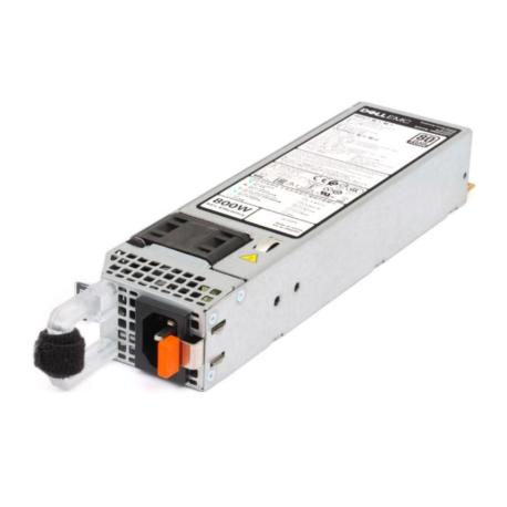 Dell - Power supply - configuration D - 800 Watt - for PowerEdge R750 - 0