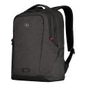 Wenger MX Professional - Notebook carrying backpack - 16" - charcoal heather