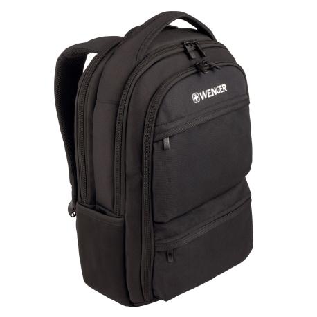 Wenger FUSE - Notebook carrying backpack - 15.6" - 0