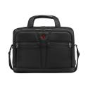 Wenger BC Pro - Notebook carrying case - 14" - 16" - black