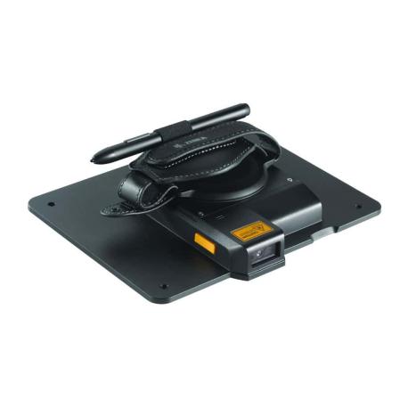 Zebra Expansion Back - For Android - barcode reader for tablet - for Zebra ET50 (8.3 in), ET51 (8.4 in), ET55 (8.3 in), ET56 Enterprise Tablet (8.4 in) - 0