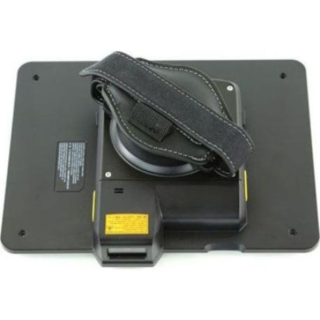 Zebra Expansion Back - For Android - barcode reader for tablet - for Zebra ET50 (8.3 in), ET51 (8.4 in), ET55 (8.3 in), ET56 Enterprise Tablet (8.4 in) - 1