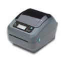 GX420D DT 203DPI USBSERPAR CUT LINERLESS