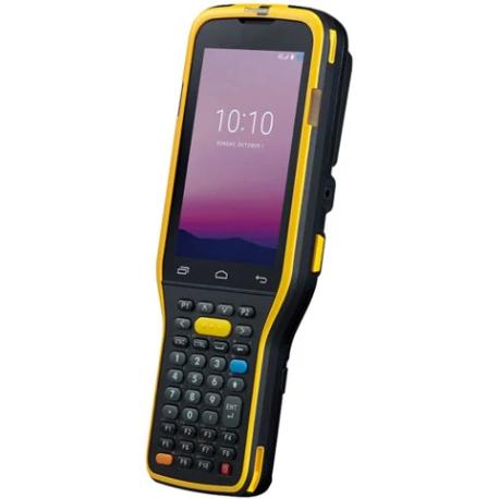 Data Terminal CipherLab RK95 Android 12 W/GMS, Qualcomm 660, 1D Laser, 38 Key Numeric + Fn Keypad, Bluetooth 5.0, 4GB RAM, 64GB  - 1
