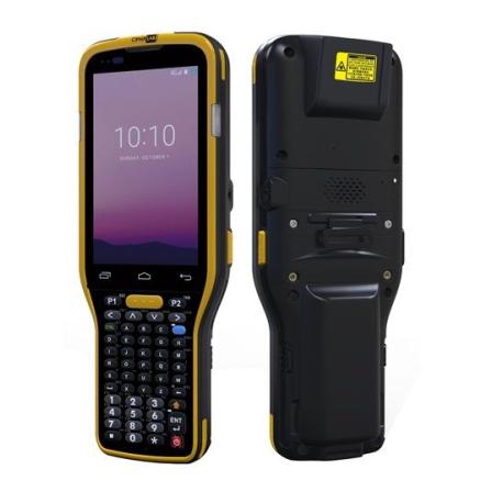Data Terminal CipherLab RK95 Android 12 W/GMS, Qualcomm 660, 1D Laser, 38 Key Numeric + Fn Keypad, Bluetooth 5.0, 4GB RAM, 64GB  - 2