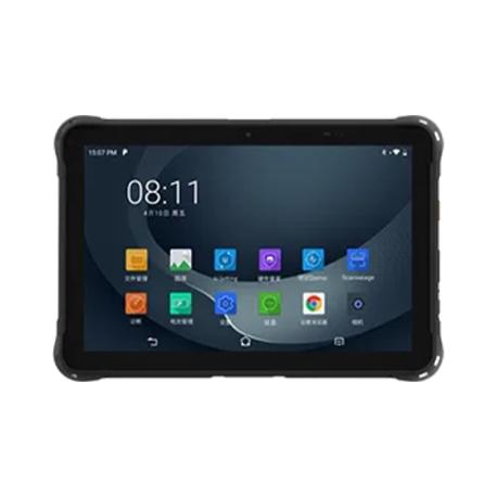 HANDHELD DATA TERMINAL 10"/8/128GB P8100P5G-8WNEE02 UROVO - 0