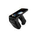 TC22R Integrated Handheld RFID Reader, Gun, Wi-Fi 6, Android GMS, SE4710 + FF/FF Cameras + Standard Range RFID, 6GB _ 64GB, Stan