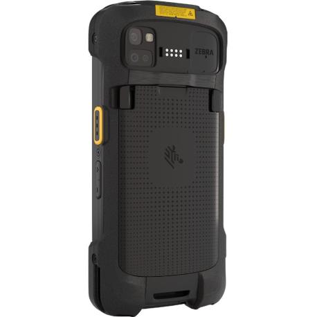 TC58E, WAN, 6,0inch DISPLAY, 5G FR1, WIFI 6E, 6GB RAM/64GB ROM, SE4720 IMAGER, 16MP RFC, 8MP FFC, WARM SWAP, 4680 MAH BLE BATTER - 1