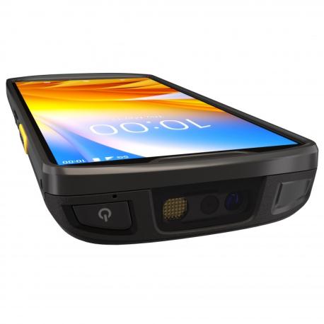 Mobile computer TC58E / WAN / 6.0” display / WiFi 6E / 5G / 8GB RAM /128GB ROM / SE55 Imager / 8 MP FFCC / 16MP RFC / Warm Swap  - 2