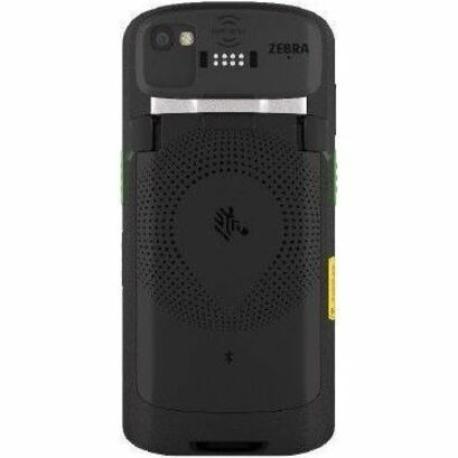 Mobile computer TC58E / WAN / 6.0” display / WiFi 6E / 5G / 8GB RAM /128GB ROM / SE55 Imager / 8 MP FFCC / 16MP RFC / Warm Swap  - 4