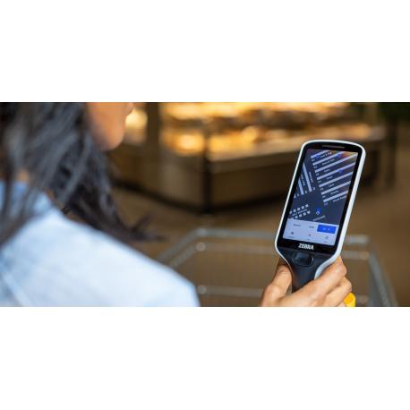 KIT: PS30 PLUS WLAN GMS 4.7 6GB - 5