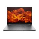 HP ZBook Fury G1i Mobile Workstation - Intel Core Ultra 9 - 285HX  /  up to 5.5 GHz - vPro - Win 11 Pro - RTX PRO 3000 Blackwell - 64 GB RAM - 2 TB SSD NVMe - 18" IPS 2560 x 1600 (WQXGA) @ 165 Hz - 2.5 Gigabit Ethernet - Wi-Fi 7, Bluetooth - meteor silver - kbd: Pan Nordic