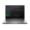 HP ZBook Fury G1i Mobile Workstation - Intel Core Ultra 9 - 285HX  /  up to 5.5 GHz - vPro - Win 11 Pro - RTX PRO 5000 Blackwell - 64 GB RAM - 2 TB SSD NVMe - 18" IPS 2560 x 1600 (WQXGA) @ 165 Hz - 2.5 Gigabit Ethernet - Wi-Fi 7, Bluetooth - meteor silver - kbd: Pan Nordic