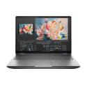 HP ZBook Fury 16 G1i Mobile Workstation - Intel Core Ultra 9 - 285HX  /  up to 5.5 GHz - vPro - Win 11 Pro - RTX PRO 5000 Blackwell - 64 GB RAM - 1 TB SSD NVMe - 16" IPS 3840 x 2400 (WQXGA) @ 120 Hz - 2.5 Gigabit Ethernet - Wi-Fi 7, Bluetooth - meteor silver - kbd: Pan Nordic