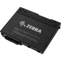 Zebra - Tablet battery - lithium polymer - 6440 mAh - 24.4 Wh - for Zebra ET51 (8.4 in), ET56 (8.4 in), ET56 Enterprise Tablet (8.4 in)