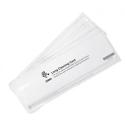 Zebra - Printer cleaning card (pack of 2) - for Zebra ZC100, ZC300