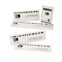 Zebra - Printer cleaning card kit - for ZXP Series 8