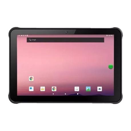 Honeywell EDA10A - Tablet - rugged - Android 12 - 64 GB - 10.1" (1920 x 1200) - barcode reader - microSD slot - 4G, 5G - 0
