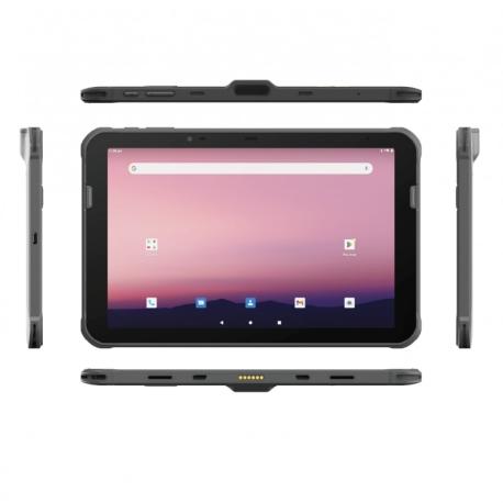 EDA10A Android 12 with GMS, WLAN, Non Imager, 2.2GHz 8 Core, 4GB/64GB Memory - 1