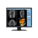EIZO RadiForce MX217-SB - LED monitor - 2MP - colour - 21" - 1200 x 1600 - IPS - 500 cd / m² - 1800:1 - DVI-D, DisplayPort - black