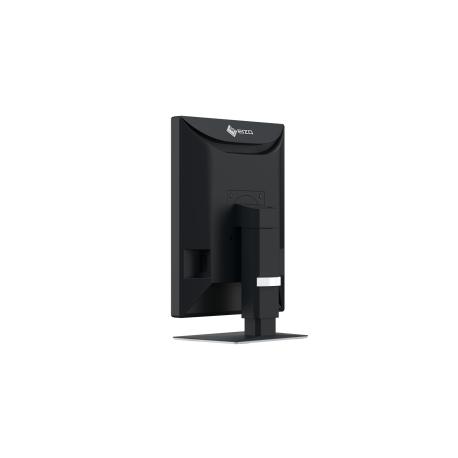 EIZO RadiForce MX217-SB - LED monitor - 2MP - colour - 21" - 1200 x 1600 - IPS - 500 cd / m² - 1800:1 - DVI-D, DisplayPort - black - 2