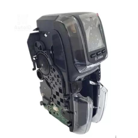 Kit Feeder Assembly with LCD - 0