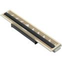Printhead 203DPI (QLN320 & ZQ620)