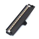 Zebra - 203 dpi - printhead - for Zebra zd220; ZD200 Series ZD230