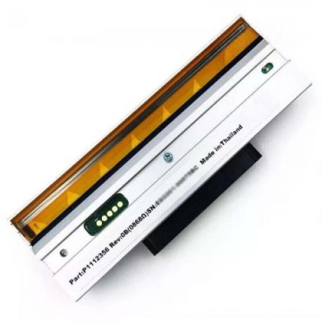 Zebra - 203 dpi - printhead - for ZE500 Series ZE511 - 0