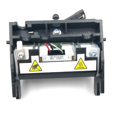 Zebra - 1 - printhead - for Zebra P110i, P110i QuikCard ID Solution, P110m, P120i, P120i QuikCard ID Solution - 0