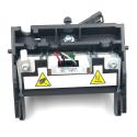 Zebra - 1 - printhead - for Zebra P110i, P110i QuikCard ID Solution, P110m, P120i, P120i QuikCard ID Solution