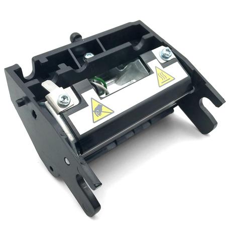 Zebra - 1 - printhead - for Zebra P110i, P110i QuikCard ID Solution, P110m, P120i, P120i QuikCard ID Solution - 1