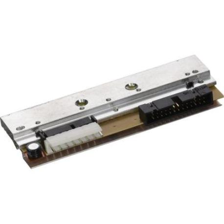 Zebra - 300 dpi - printhead - for Zebra ZE500-4 - 0