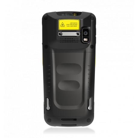 MT65 Beluga II Mobile data terminal with 2D CMOS engine module & BT, WiFi, 4G/LTE, GPS, Camera (OS Android 5.1). Incl. USB cable - 1