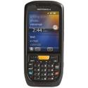 Handheld terminal MC45/3.5G/GPS/Windows Mobile 6.5/256MB FLASH/1GB RAM/BT/WLAN 802.11 a/b/g/1D Lase
